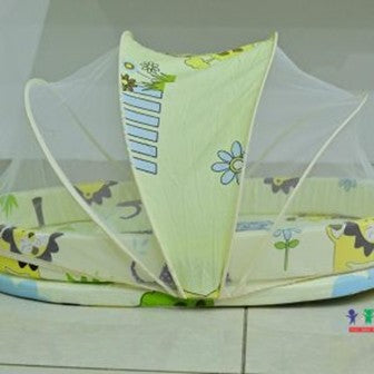 Baby nest with matress