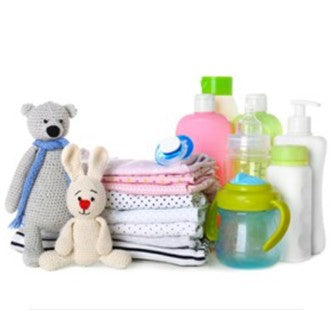 Baby Accessories