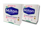 Milton sterilizing tablets