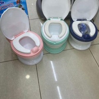 Potty