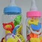 Bottle Shakers