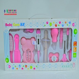 Baby care kit