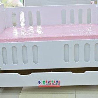 MDF Baby cot