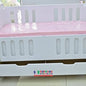 MDF Baby cot