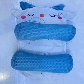 Baby support pillow