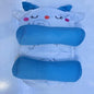 Baby support pillow