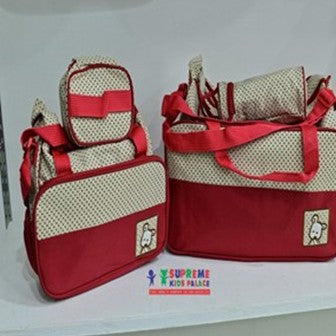 Diaper bag