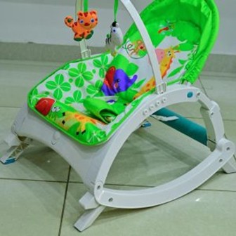 3 in 1 rocker