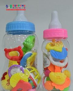 Bottle Shakers